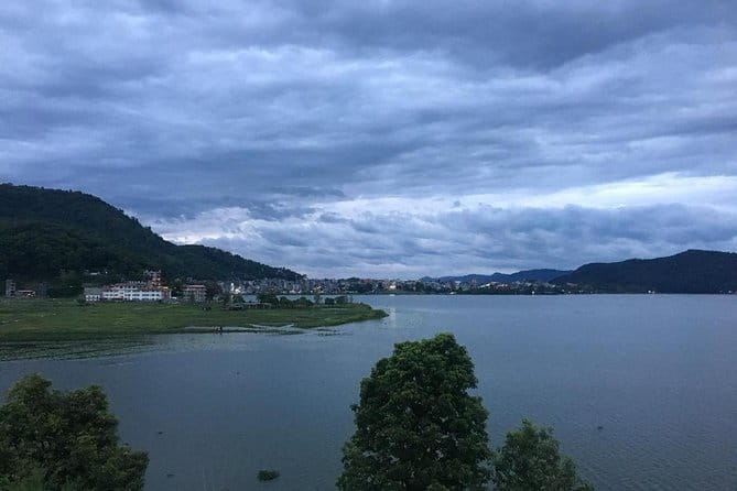 Evening Roaming to North Lakeside with Motorcycle - Why a North Lakeside Motorcycle Ride Makes Sense in Pokhara
