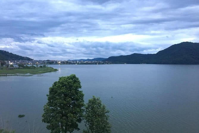 Evening Roaming to North Lakeside with Motorcycle - Private by Default, and Why That Matters for Your Evening