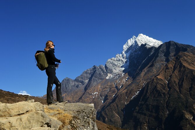 Everest 5-Day Trek from Kathmandu - Key points before you go