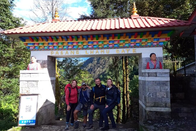 Everest 5-Day Trek from Kathmandu - Picking the season for Everest View without overthinking it