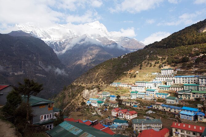 Everest 5-Day Trek from Kathmandu - Who should do this 5-day Everest View trek?