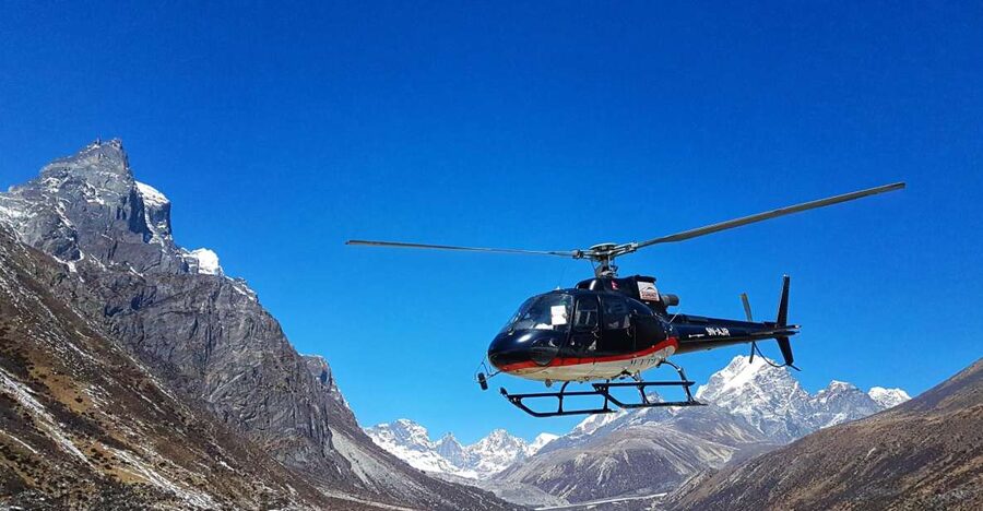 Everest Base Camp: 3 Hour Helicopter Sightseeing Tour - Key things I’d watch before you book