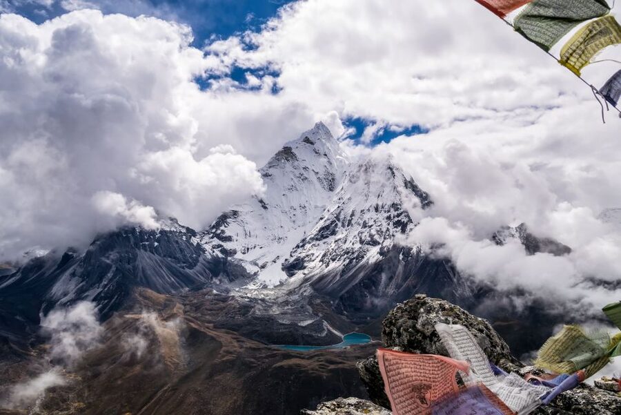 Everest Base Camp: 3 Hour Helicopter Sightseeing Tour - Price and value: what $1,375 really buys in the Everest sky
