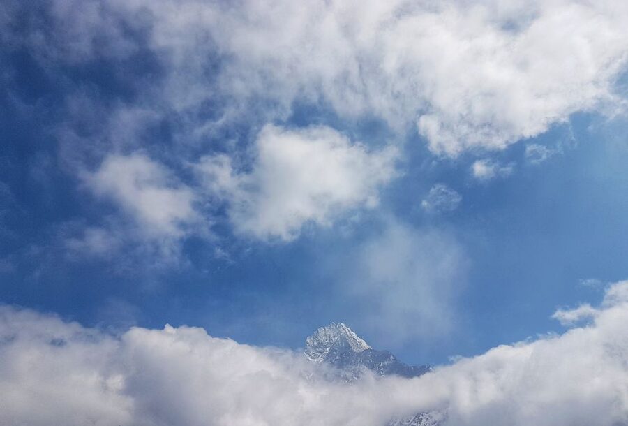 Everest Base Camp: 3 Hour Helicopter Sightseeing Tour - Getting back: Lukla fueling again, then Kathmandu drop-off