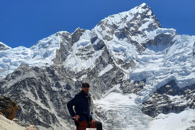 Everest Base Camp Heli Tour - Kathmandu to the Helicopter: What the Start Really Looks Like