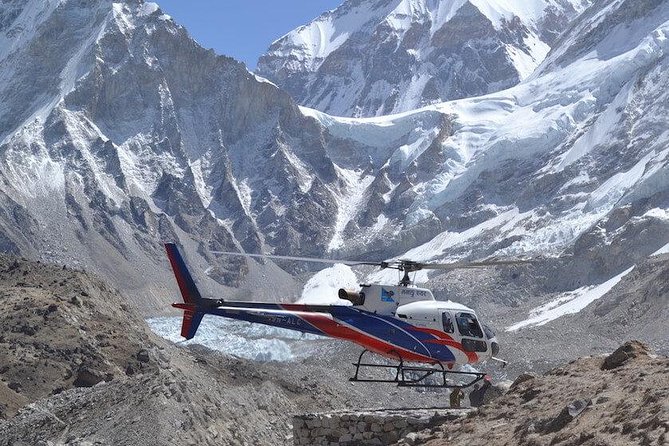 Everest Base Camp Helicopter Tour - Price and What You Actually Get for $1,600