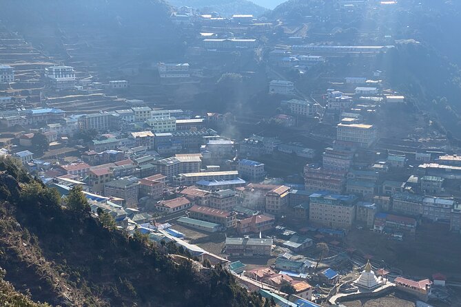 Everest Base Camp Helicopter Tour - Who This Helicopter Tour Suits Best