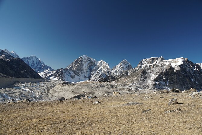 Everest Base Camp Helicopter Tour landing at Everest View Hotel. - Price and Inclusions: Is $1,985 Good Value?