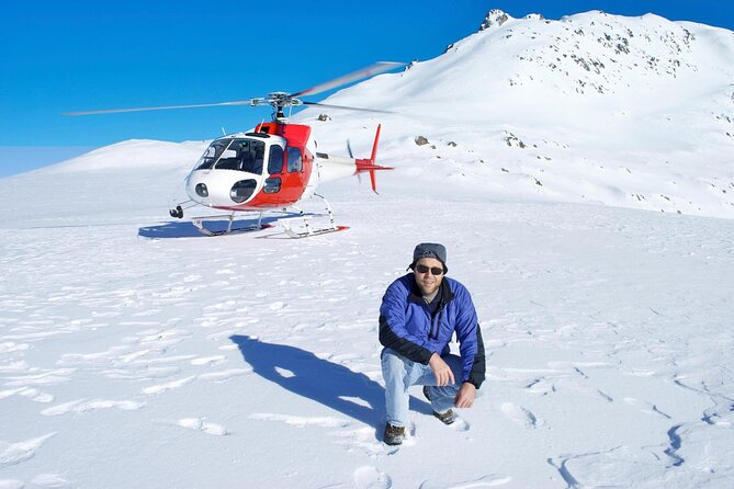 Everest base camp helicopter tour with Guarenteed Landing - Should you book this tour?