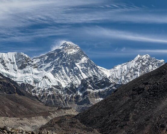 Everest Base Camp Trek 12 Days – Best Himalayan Adventure - Key highlights that matter on the trail