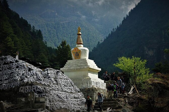Everest Base Camp Trek 12 Days – Best Himalayan Adventure - Tea-house trekking: basic comfort, real warmth, and smart expectations