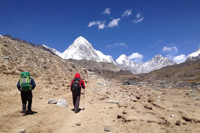 Everest Base Camp Trek 12 Days – Best Himalayan Adventure - Packing and gear: what you should bring versus what’s provided