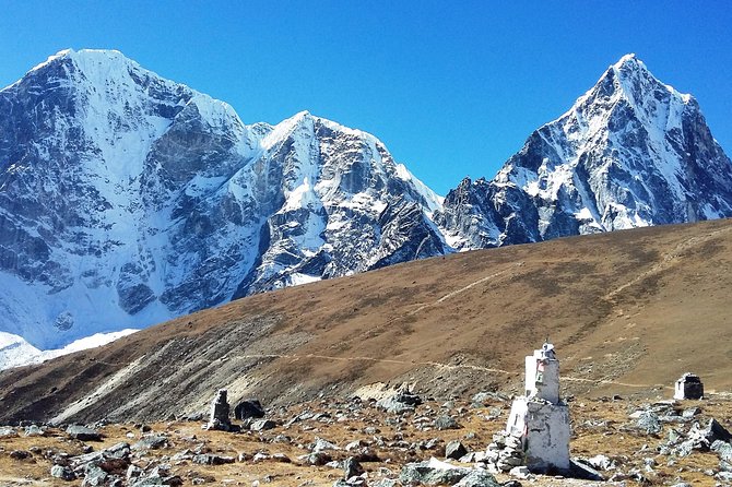 Everest Base Camp trek 12 days from Kathmandu - Tengboche to Dingboche: monastery vibes and higher air practice