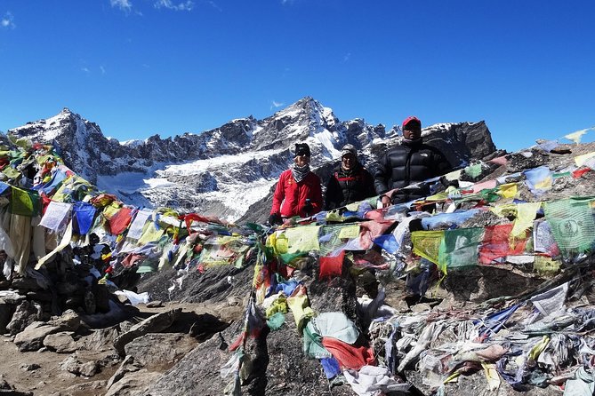 Everest Base Camp trek 12 days from Kathmandu - Kathmandu ride-ins, Ramechhap, and why early planning matters