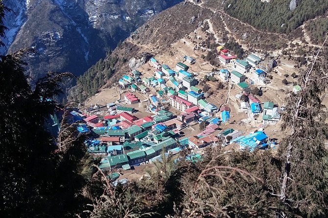 Everest Base Camp trek 12 days from Kathmandu - What’s included, and why it changes your cost and comfort