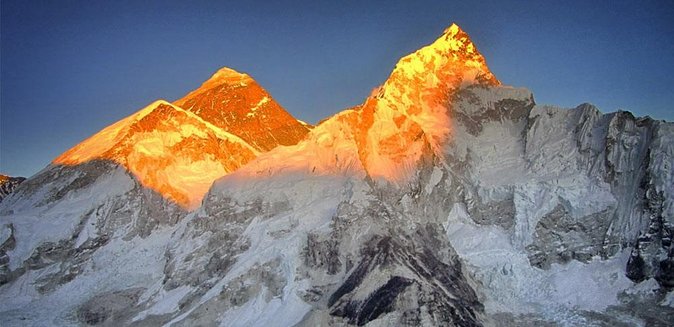 Everest Base Camp Trek -14 Days - Key Things That Make This Everest Base Camp Trek Click