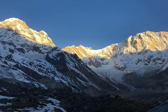Everest Base Camp Trek -14 Days - Tengboche Monastery Mornings: A Quiet Spot After Harder Effort