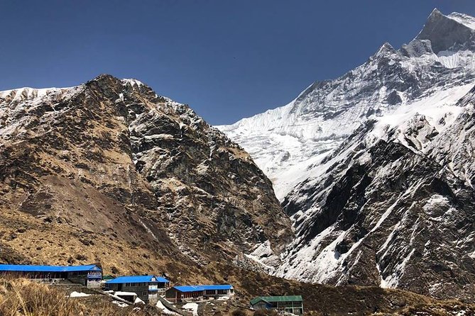 Everest Base Camp Trek -14 Days - Dingboche Rest Day and Chukpo Lari Memorials: The Route Deepens