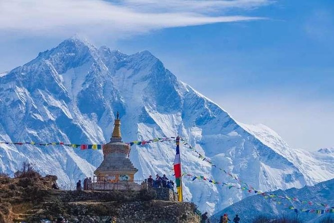 Everest Base Camp Trek 15 Days - How Hard Is It Really? Moderate Fitness, Real Altitude