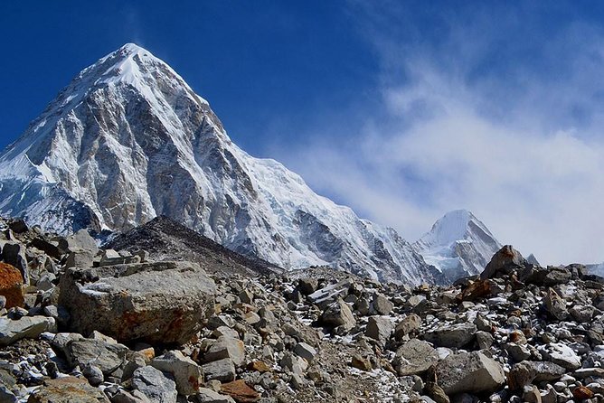 Everest Base Camp Trek 15 Days - Meals and Energy: Breakfast, Lunch, Dinner Done Right