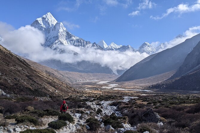 Everest Base Camp Trek 15 days | Local Guide | Flexible Itinerary - Key highlights worth caring about