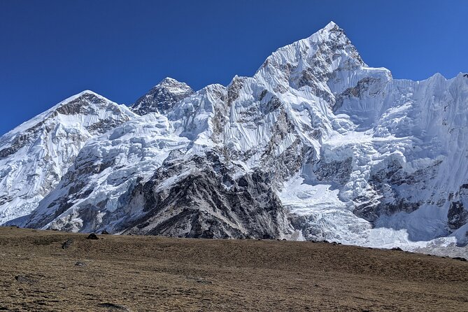 Everest Base Camp Trek 15 days | Local Guide | Flexible Itinerary - Everest Base Camp on a 15-day timeline that respects altitude