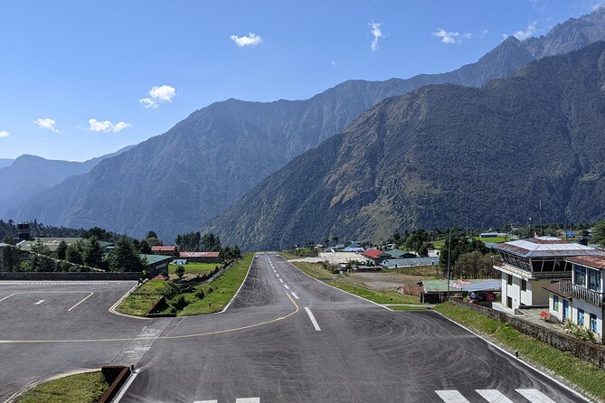 Everest Base Camp Trek 15 days | Local Guide | Flexible Itinerary - Dingboche acclimatization, Thugla views, and the middle of the trek