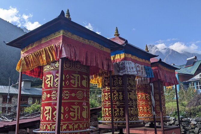 Everest Base Camp Trek 15 days | Local Guide | Flexible Itinerary - Everest Base Camp day: when glaciers and thin air take over
