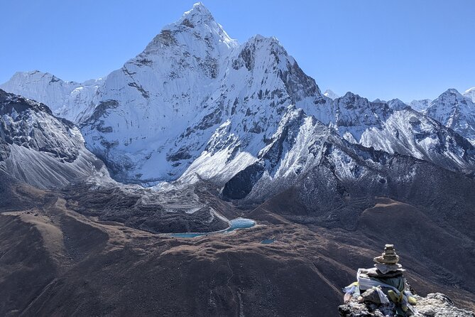 Everest Base Camp Trek 15 days | Local Guide | Flexible Itinerary - Kathmandu arrival, pickup, and getting your trek kit ready