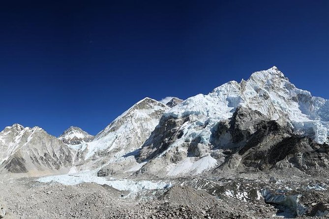 Everest Base Camp Trek - Day 6 and Day 7: Dingboche and a Real Rest Day