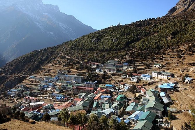 Everest Base Camp Trek - Price and value: how $1,300 stays competitive in the real world