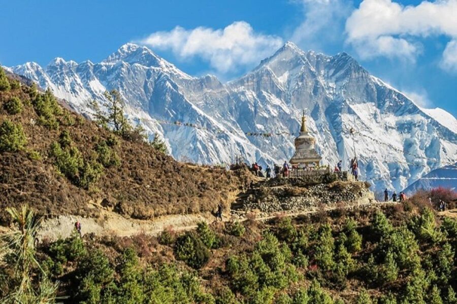 Everest Base Camp Trek: A short EBC Trek to Iconic Himalaya - Quick hits before you go
