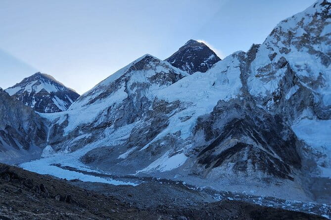 Everest Base Camp Trek | Deluxe Lodges | Both Way Helicopter Ride - Key highlights I’d prioritize before you book