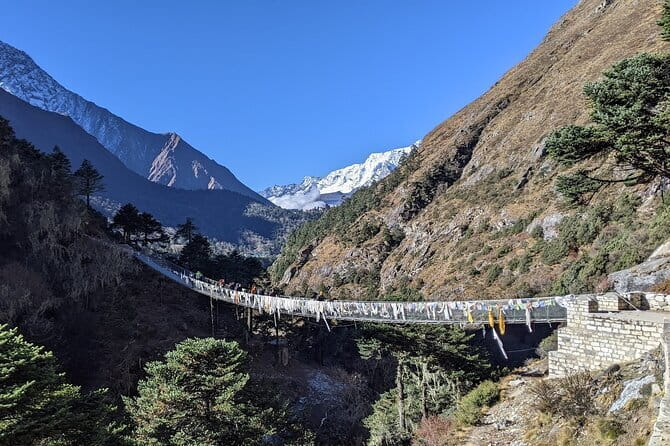 Everest Base Camp Trek | Deluxe Lodges | Both Way Helicopter Ride - Price reality check: what $3,332 buys you, and what you still must plan