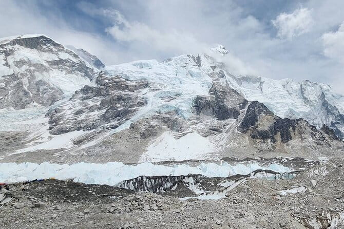 Everest Base Camp Trek from Kathmandu 12 Days - Entering The Khumbu: Flying to Lukla and Getting in Trek Mode