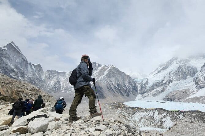 Everest Base Camp Trek from Kathmandu 12 Days - Day 3 Rest Day in Namche Bazaar, Plus a Real Acclimatization Choice