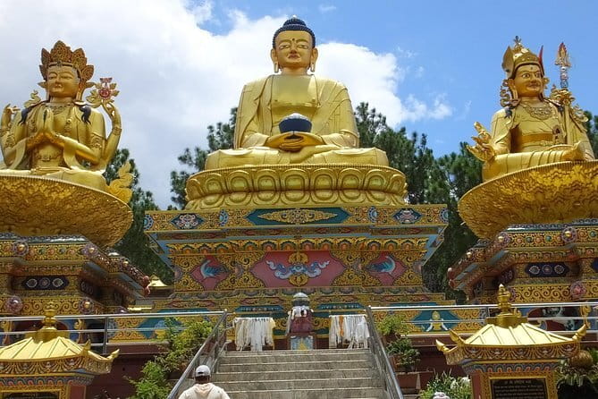 Everest Base Camp Trek from Kathmandu 12 Days - Day 4 to Day 5: Tengboche Monastery Views, Then Up to Dingboche