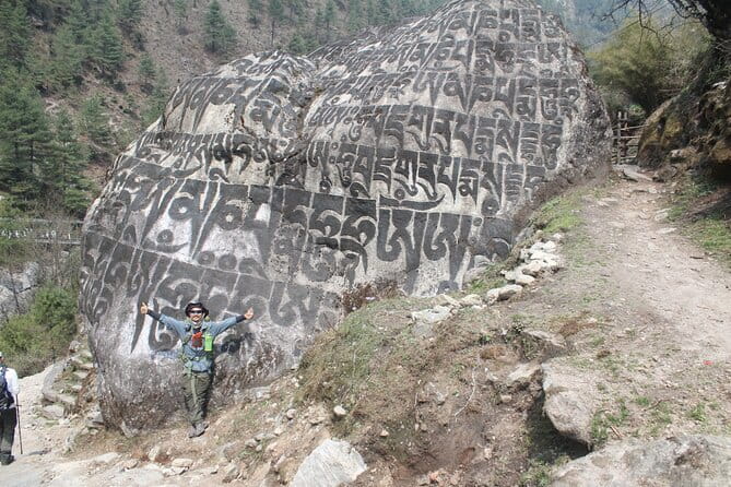 Everest Base Camp Trek from Kathmandu 12 Days - Day 6 at Dingboche: Another Acclimatization Buffer That Pays Off Later