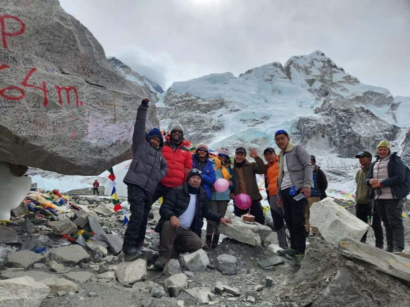 Everest Base Camp Trek from Lukla - Key highlights to look for on this Everest trek