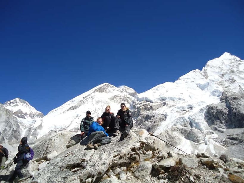 Everest Base Camp Trek from Lukla - Lukla start: why this trek feels like a real adventure