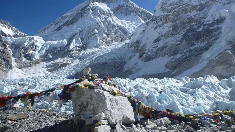 Everest Base Camp Trek from Lukla - Practical packing and altitude habits that actually help