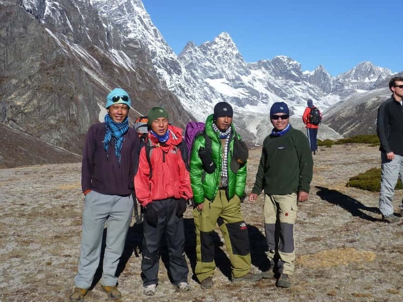 Everest Base Camp Trek from Lukla - Day-by-day breakdown: what each stop does for you