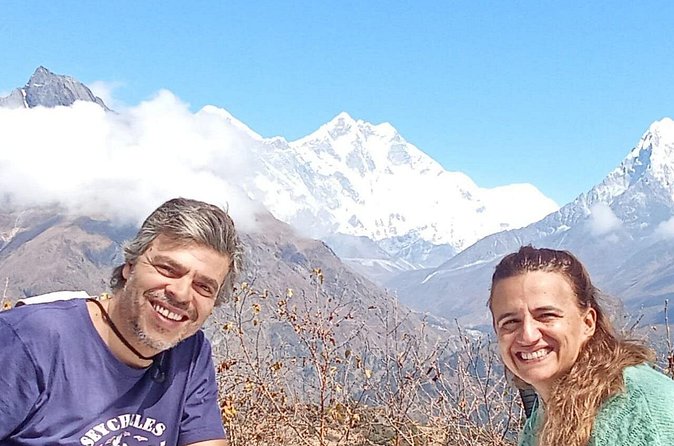 Everest Base Camp Trek Via Gokyo Lake and Cho La Pass - Why This Everest Trek Adds Gokyo Lakes and Cho La Pass