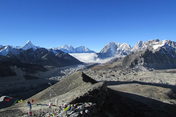 Everest Base Camp Trek with Helicopter Return - 10 Days - Day 3 Namche Bazaar: Acclimatization With Sherpa Culture Built In