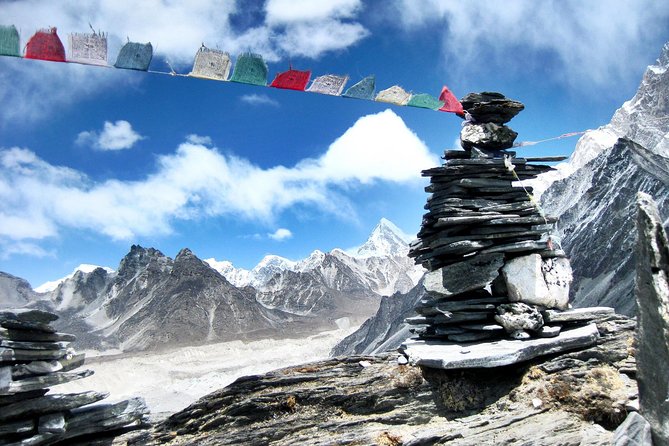 Everest Base Camp Trek with Helicopter Return - 10 Days - Day 5 Tengboche: Monastery Energy and the Khumbu Feel