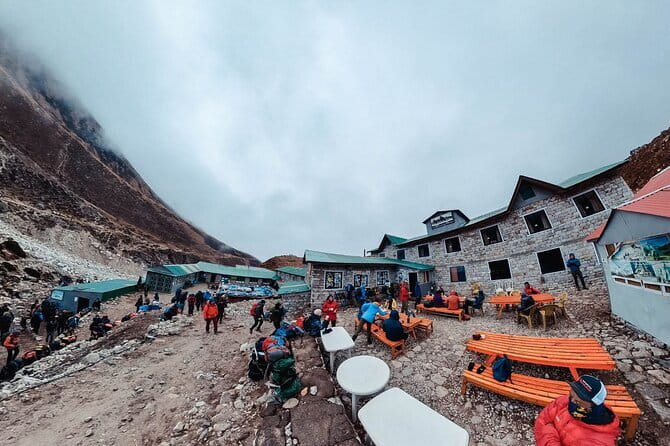 Everest Base Camp trek with Helicopter return 9 days - Why Everest Base Camp by helicopter return makes sense in 9 days
