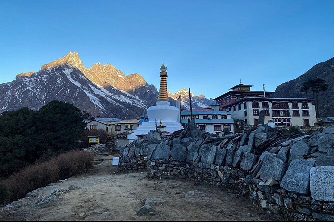Everest Base Camp Trek with Helicopter Return from Gorakshep to Lukla - Should you book this Everest Base Camp trek with helicopter return?