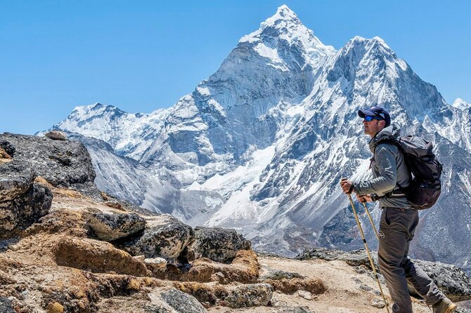 Everest Base Camp Trek with Helicopter Return to Lukla - 10 Days - Kathmandu farewell dinner and getting your body back