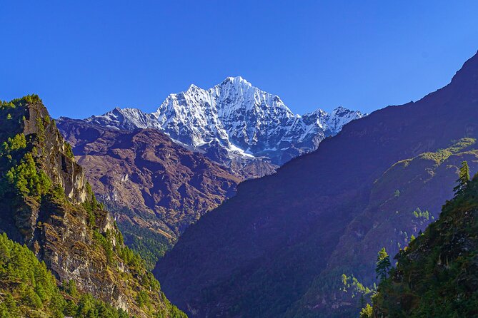 Everest Base Camp Trekking - 13 Day - Everest Base Camp and Kala Patthar: The Day That Turns Effort Into Proof