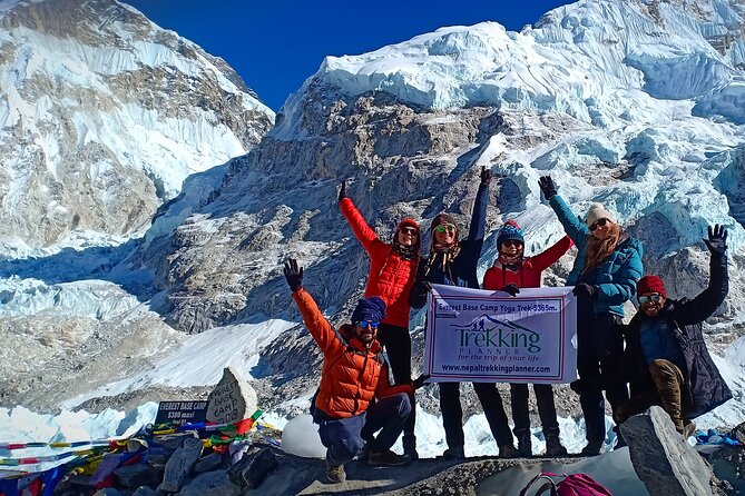 Everest Base Camp Trekking - 13 Day - Price and Logistics: What You Pay For, What You Still Need to Handle